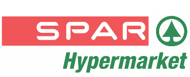 Spar hypermarket